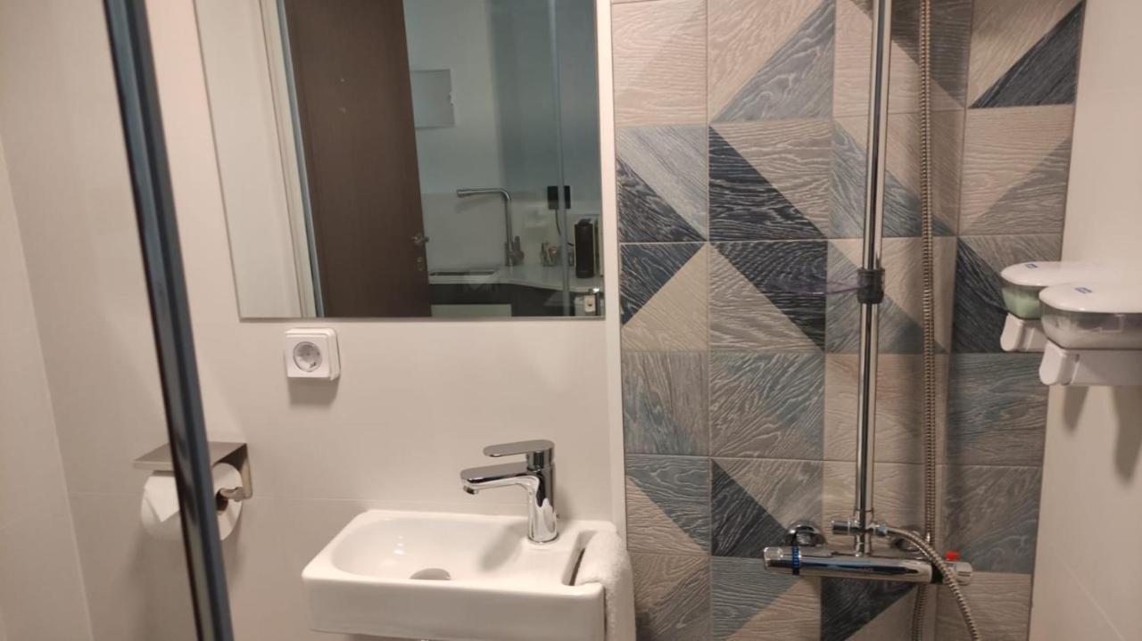 Habitacion El Camarote De El Vinagrillo Con Parking Cubierto Incluido Cartagena Kültér fotó