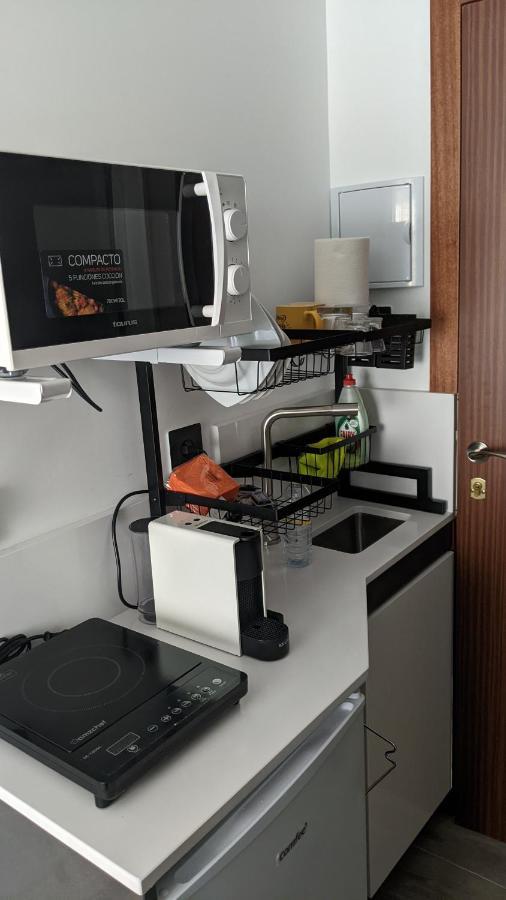 Habitacion El Camarote De El Vinagrillo Con Parking Cubierto Incluido Cartagena Kültér fotó