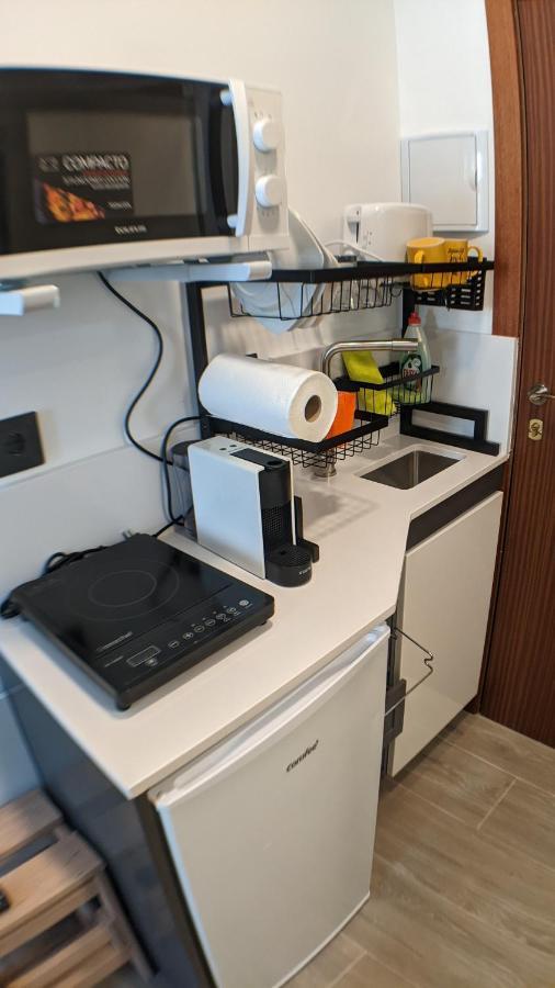 Habitacion El Camarote De El Vinagrillo Con Parking Cubierto Incluido Cartagena Kültér fotó
