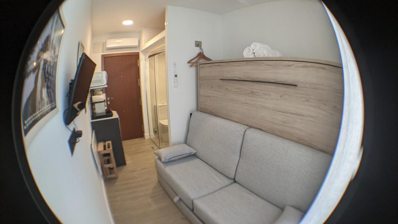 Habitacion El Camarote De El Vinagrillo Con Parking Cubierto Incluido Cartagena Kültér fotó