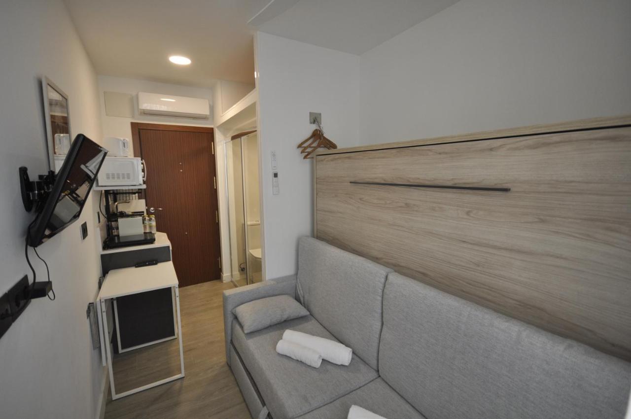 Habitacion El Camarote De El Vinagrillo Con Parking Cubierto Incluido Cartagena Kültér fotó