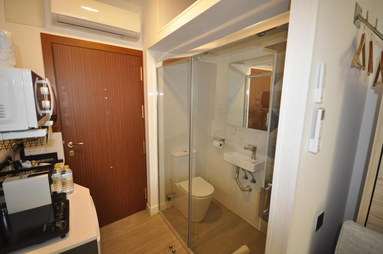 Habitacion El Camarote De El Vinagrillo Con Parking Cubierto Incluido Cartagena Kültér fotó