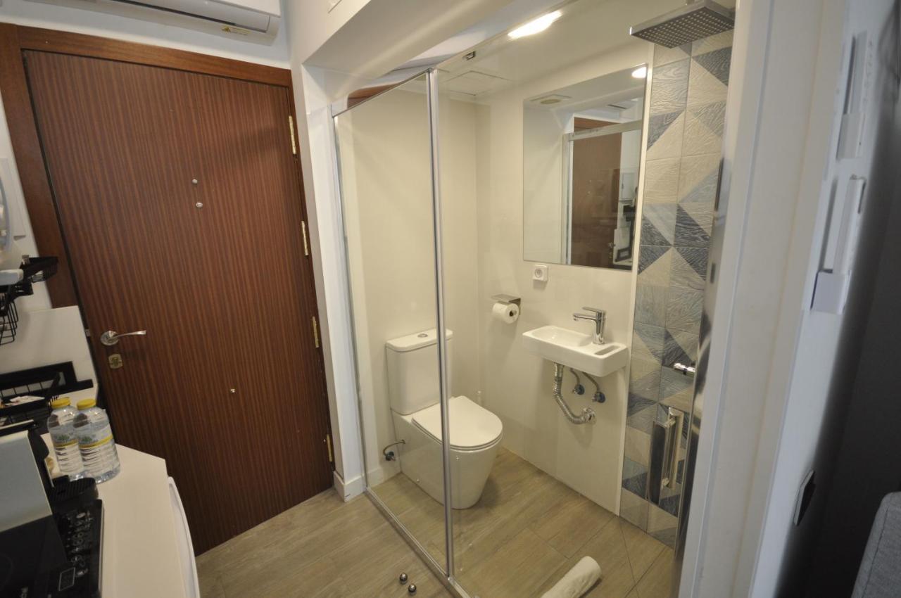 Habitacion El Camarote De El Vinagrillo Con Parking Cubierto Incluido Cartagena Kültér fotó