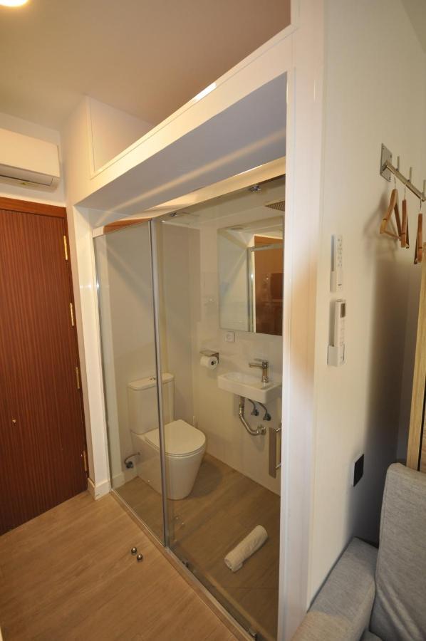Habitacion El Camarote De El Vinagrillo Con Parking Cubierto Incluido Cartagena Kültér fotó