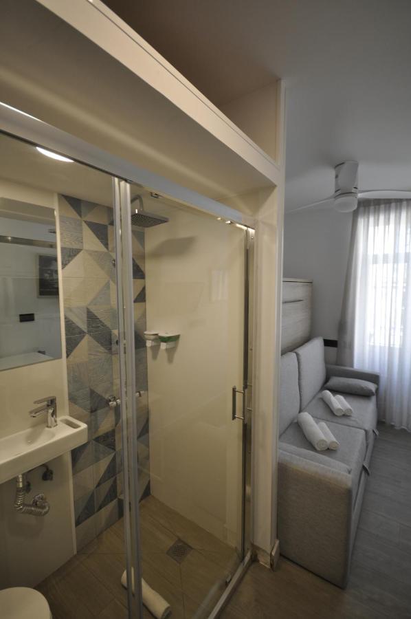 Habitacion El Camarote De El Vinagrillo Con Parking Cubierto Incluido Cartagena Kültér fotó