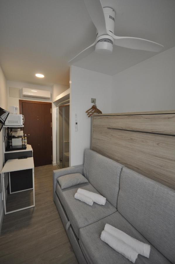 Habitacion El Camarote De El Vinagrillo Con Parking Cubierto Incluido Cartagena Kültér fotó